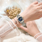 Imperial Charm Watch